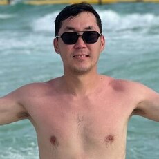 Фотография мужчины Эдуард, 34 года из г. Улан-Удэ