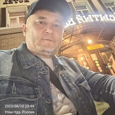 Фотография мужчины Олег, 37 лет из г. Улан-Удэ