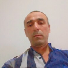 Фотография мужчины Баходур, 43 года из г. Алматы