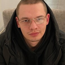 Фотография мужчины Владислав, 26 лет из г. Екатеринбург