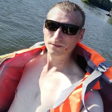 Фотография мужчины Данил, 39 лет из г. Новосибирск