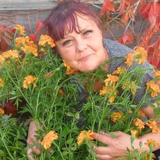 Фотография девушки Валентина, 45 лет из г. Иланский