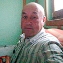 Баходир, 56 лет