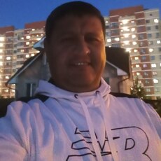 Фотография мужчины Гафур, 48 лет из г. Луховицы