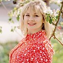 Света, 40 лет