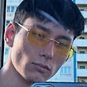Егор, 20 лет