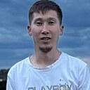 Саян, 25 лет