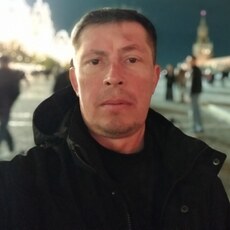 Фотография мужчины Александр, 41 год из г. Волоколамск