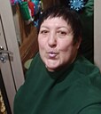 Марина, 58 лет