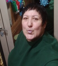 Фотография девушки Марина, 58 лет из г. Иркутск