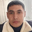 Бахтиеор, 34 года