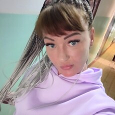 Фотография девушки Аня, 35 лет из г. Новосибирск