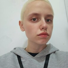 Фотография девушки Аня, 23 года из г. Южно-Сахалинск