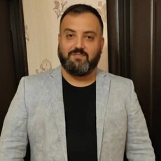 Фотография мужчины Рафаэль, 43 года из г. Санкт-Петербург