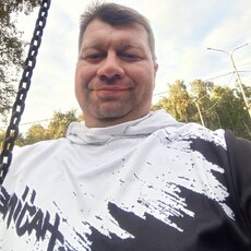 Фотография мужчины Александр, 43 года из г. Омск