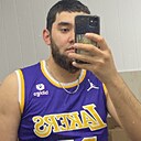 Азамат, 28 лет