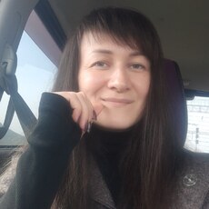 Фотография девушки Марина, 34 года из г. Владивосток