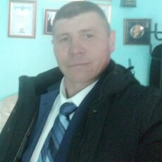Фотография мужчины Михаил, 39 лет из г. Семей