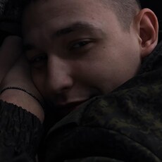 Фотография мужчины Павел, 23 года из г. Волковыск
