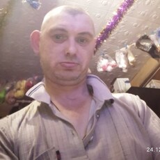 Фотография мужчины Витя, 37 лет из г. Родники (Ивановская Обл)