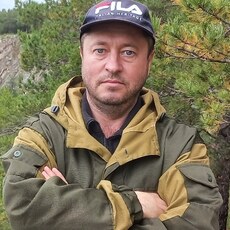 Фотография мужчины Роман, 45 лет из г. Екатеринбург