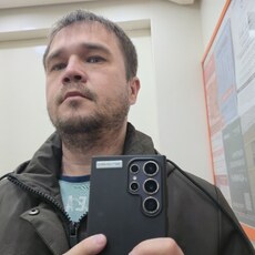 Фотография мужчины Юрий, 34 года из г. Хабаровск