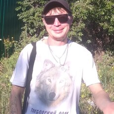 Фотография мужчины Алексей, 35 лет из г. Улан-Удэ