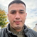 Шах, 28 лет