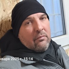 Фотография мужчины Александр, 47 лет из г. Калининград