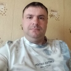 Фотография мужчины Денис, 42 года из г. Бобруйск