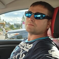 Фотография мужчины Алексей, 36 лет из г. Сыктывкар