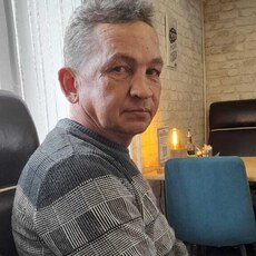 Фотография мужчины Алексей, 49 лет из г. Шушенское