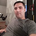 Badridinov, 39 лет