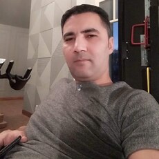 Фотография мужчины Badridinov, 39 лет из г. Мытищи