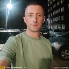 Фотография мужчины Анатолий, 34 года из г. Могилев