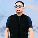 Аман, 38 лет