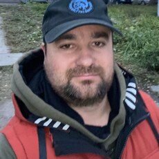 Фотография мужчины Алекс, 41 год из г. Великий Новгород