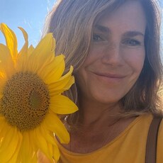 Фотография девушки Елена, 48 лет из г. Санкт-Петербург