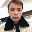 Султан, 25 лет