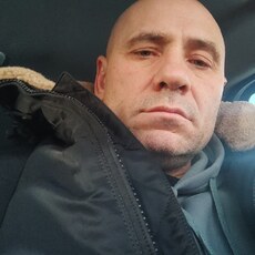 Фотография мужчины Сергей, 47 лет из г. Екатеринбург