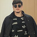 Сухроб, 22 года