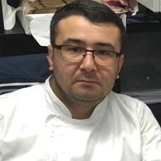 Фотография мужчины Нуриддин, 35 лет из г. Кызылорда