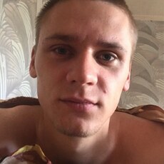 Фотография мужчины Кирилл, 25 лет из г. Феодосия