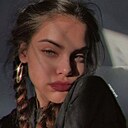 Кристюшка, 20 лет