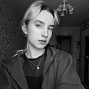 Анюта, 19 лет