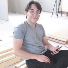 Фотография мужчины Валера, 20 лет из г. Бузулук