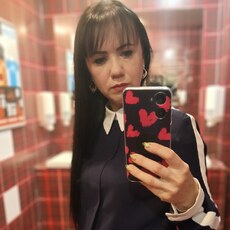 Фотография девушки Оля, 38 лет из г. Йошкар-Ола
