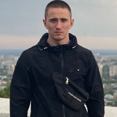 Фотография мужчины Александр, 28 лет из г. Тольятти