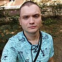Сергей, 33 года