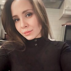 Фотография девушки Анна, 35 лет из г. Санкт-Петербург